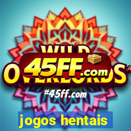 jogos hentais